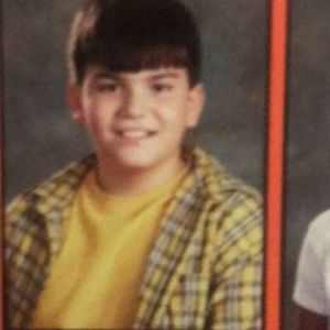 Meet your Posher, Lucas